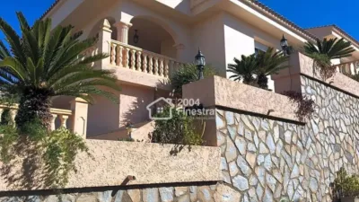 Casa – La Nucia - Vista 2