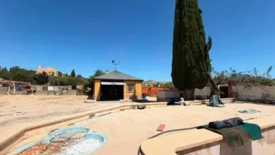 Chalet on Carrer Turquesa photo 18