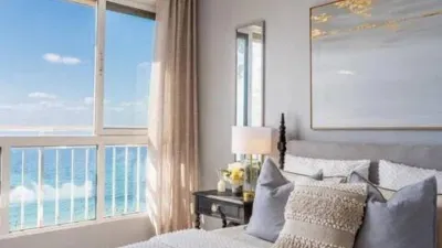 Apartment in Raval Roig photo 20