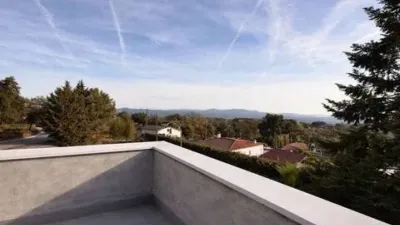Chalet on Calle Costa Brava S-N photo 3