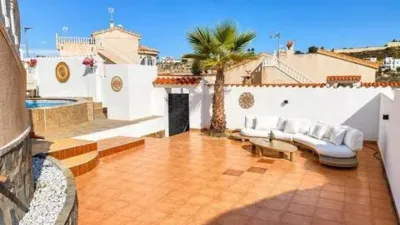Casa - Vista 3