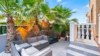 Casa – Formentera del Segura - Vista 5