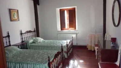 Chalet en Barrio de la Cosgaya photo 12