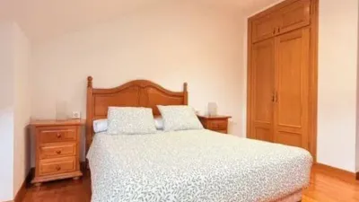 Apartment on Calle de Capitán Palacios photo 11