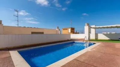 Apartment in Raval Roig photo 30