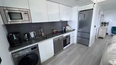 Piso en Calpe - Calp photo 8