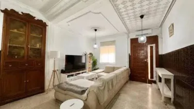 Chalet in Llombai photo 4