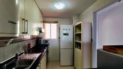Apartment in Doña Julia Golf Club photo 11