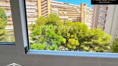 Apartment in Playa de San Juan photo 29