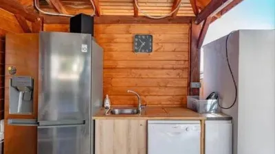 Chalet in Calpe - Calp photo 16