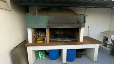 Chalet in Culleredo photo 17