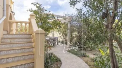 Casa - Vista 5