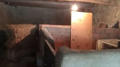 Rustic house in San Cibrao Das Viñas (Capital) photo 6