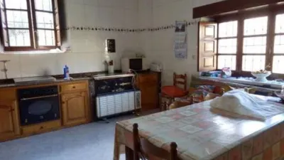Chalet in Barrio de la Cosgaya photo 5