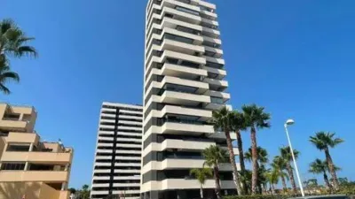 Piso en Calpe - Calp photo 18