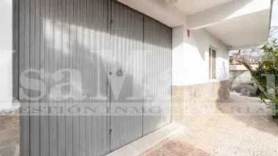 Chalet on Carrer de Bellvei photo 35