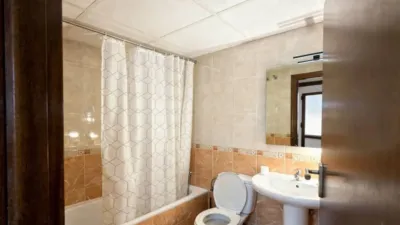 Apartment in El Conquero photo 5
