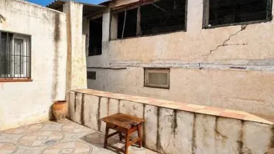 Rustic house in Coín photo 33