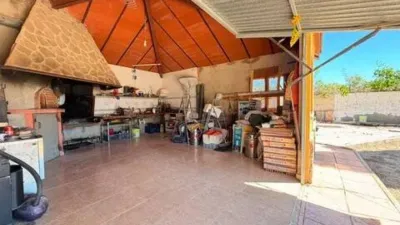Chalet on Carrer Turquesa photo 13