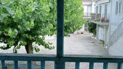 Rustic house in San Cibrao Das Viñas (Capital) photo 21