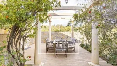 Casa - Vista 4