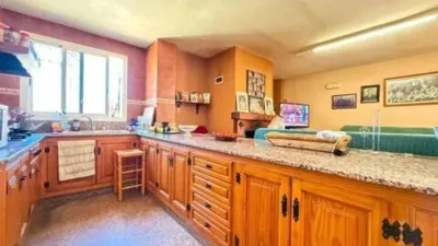 Chalet on Carrer Turquesa photo 83