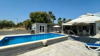 Casa - Vista 3