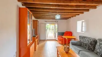 Rustic house in Coín photo 12