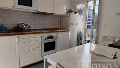 Apartment in Zabala photo 3