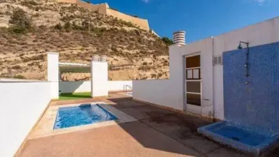 Apartment in Raval Roig photo 31
