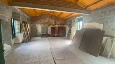 Casa rústica en Aranga photo 13