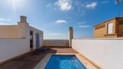 Apartment in Raval Roig photo 33