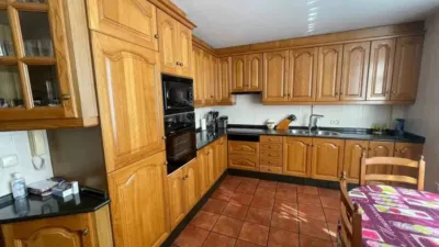 Chalet in Culleredo photo 10
