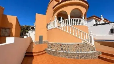 Casa - Vista 4