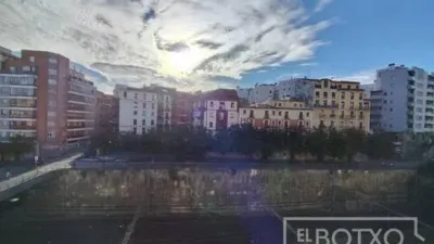 Apartment in Zabala photo 11