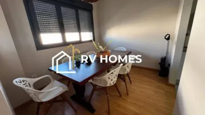 Apartment in Cáceres Capital photo 22