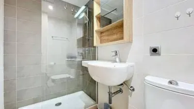 Apartment on Carrer de la Roca Maura photo 17