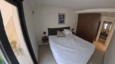 Attic on Calle de Ramón Rubial Cavias photo 7