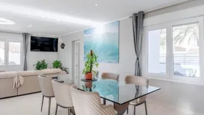 Chalet in Calpe - Calp photo 7