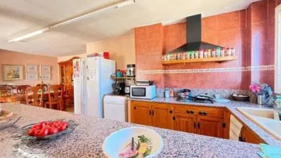 Chalet on Carrer Turquesa photo 85