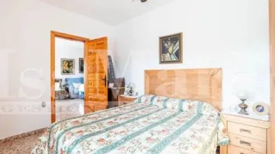 Chalet on Carrer de Bellvei photo 24