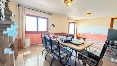 Chalet on Carrer Turquesa photo 36