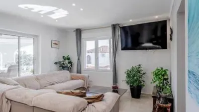 Casa - Vista 5