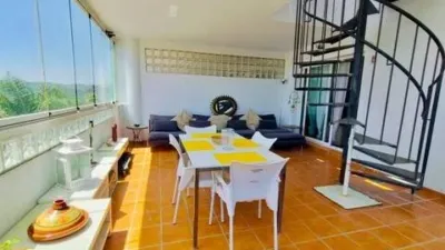 Apartment in Doña Julia Golf Club photo 6
