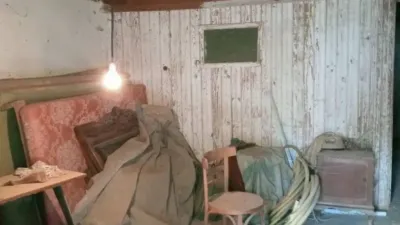 Rustic house in San Cibrao Das Viñas (Capital) photo 20