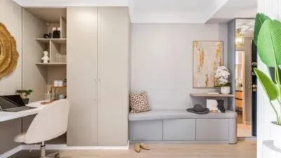 Apartment in Raval Roig photo 25