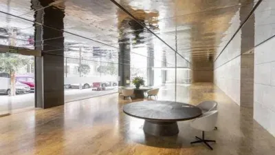 Apartment in El Viso photo 4