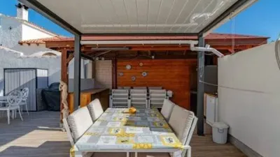 Chalet in Calpe - Calp photo 14
