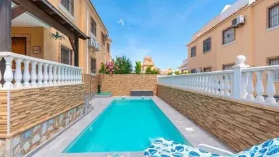 Casa – Formentera del Segura - Vista 4