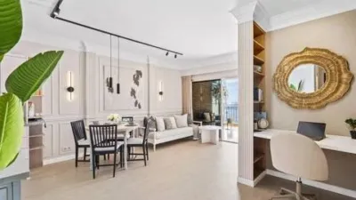 Apartment in Raval Roig photo 4